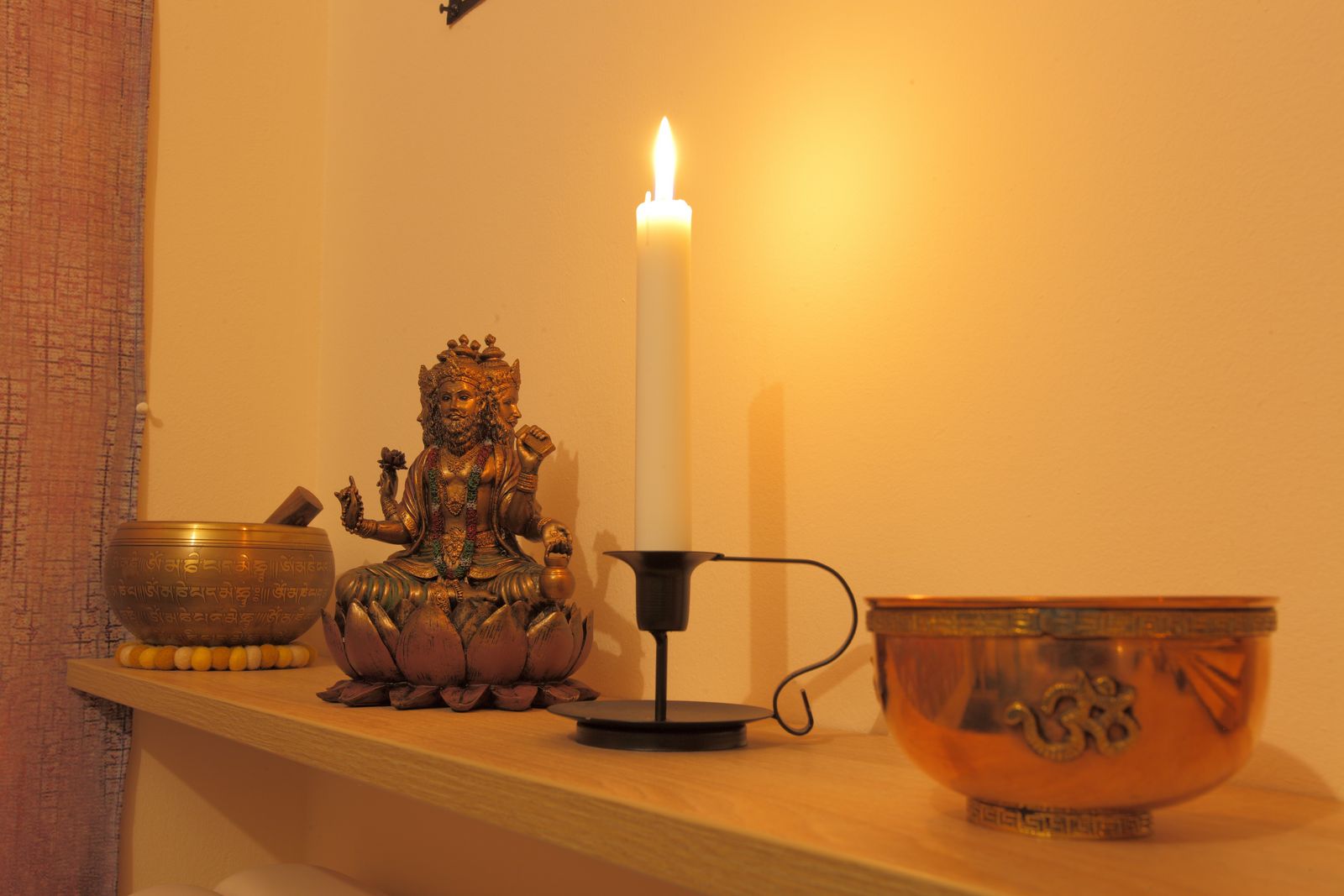 Nada Brahma